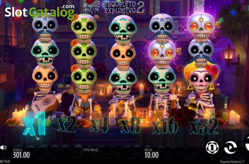 Demo gratuita: protocollo di test consigliato