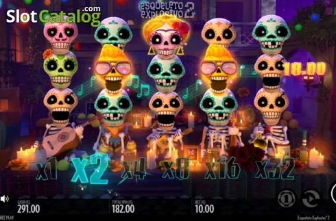 Analisi delle quattro meccaniche bonus