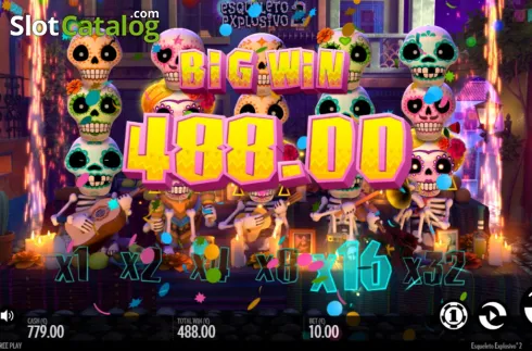 Specifiche tecniche complete della slot